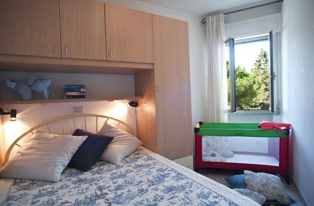 Фото Hotel Residence Stella del Mare