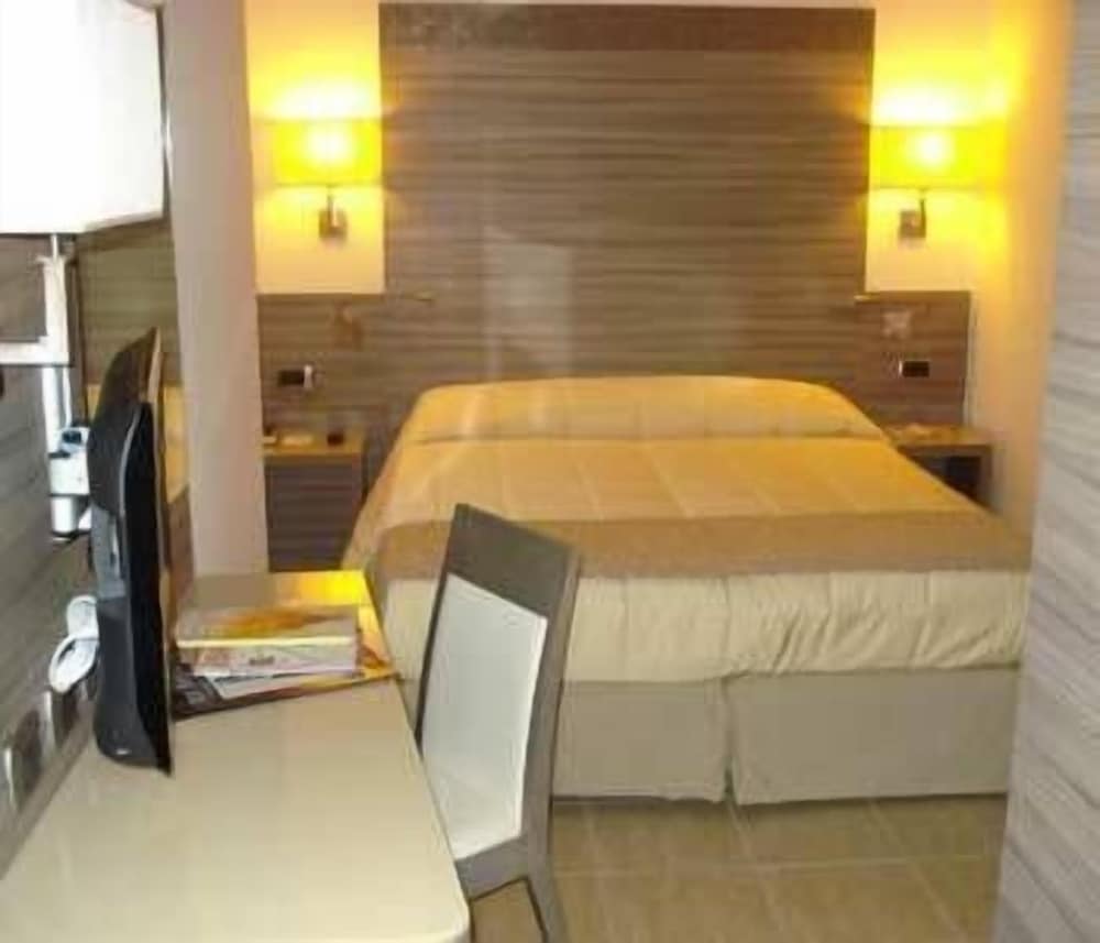 Фото Morrisson Hotel