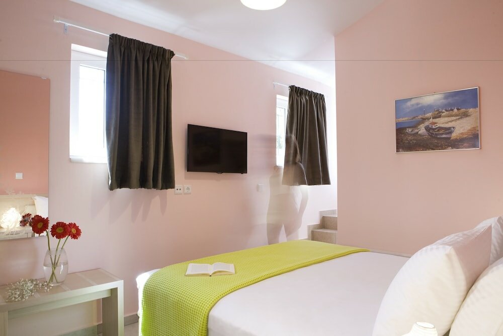 Фото Anthemis Luxury Villas