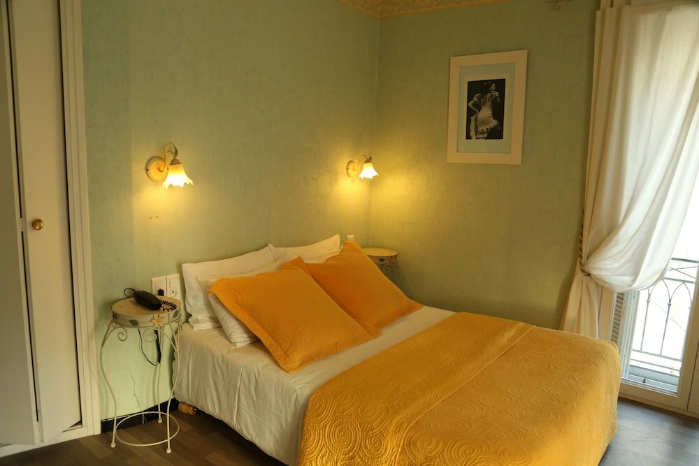 Фото Hôtel de France