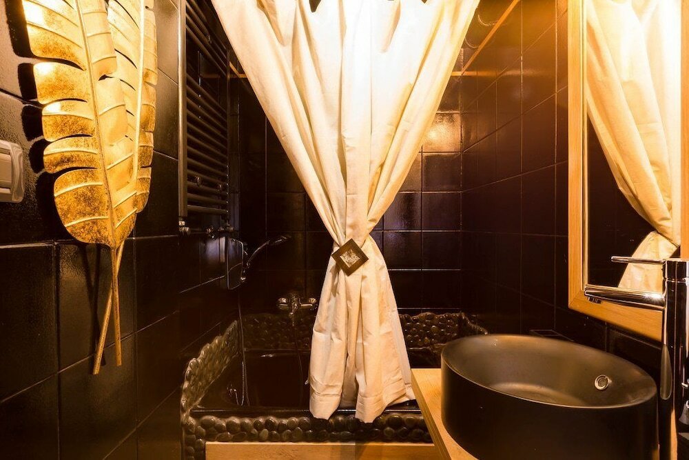 Фото Pantheon Luxury Gold Apartment