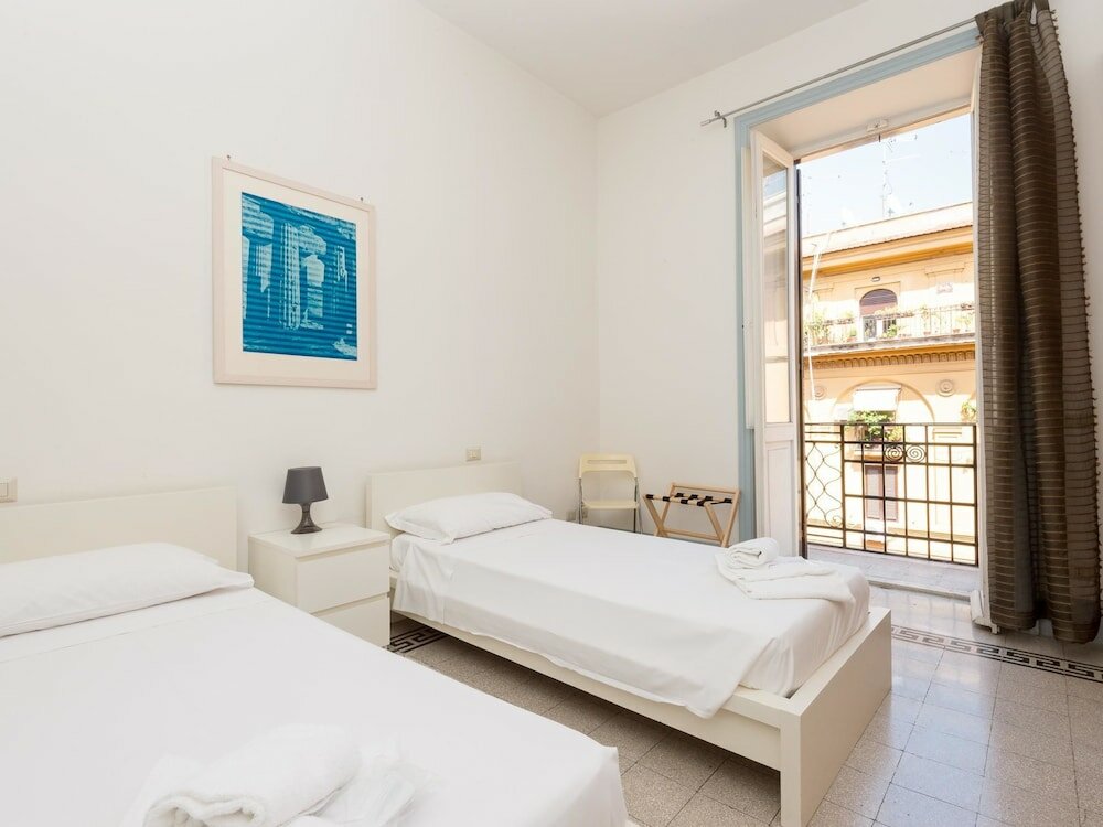 Фото Rsh Vatican Comfortable Sunny Apartment