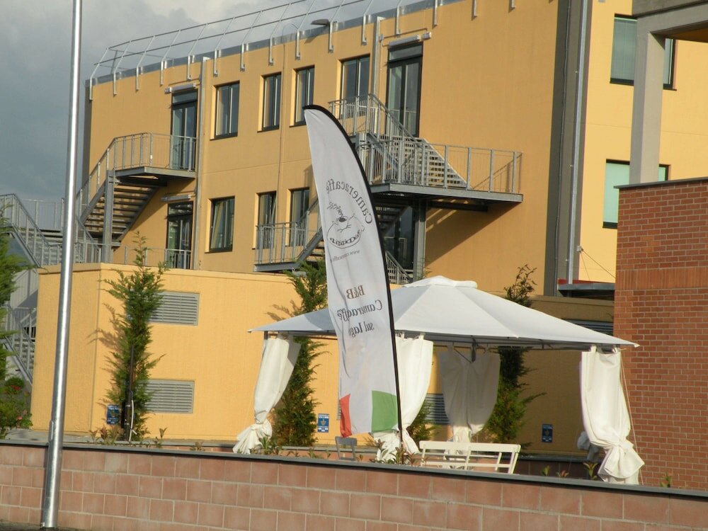 Фото Cameracaffè sul Lago