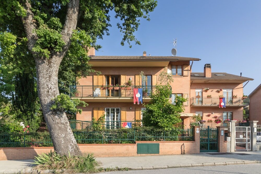 Фото B&b Dimora Morelli