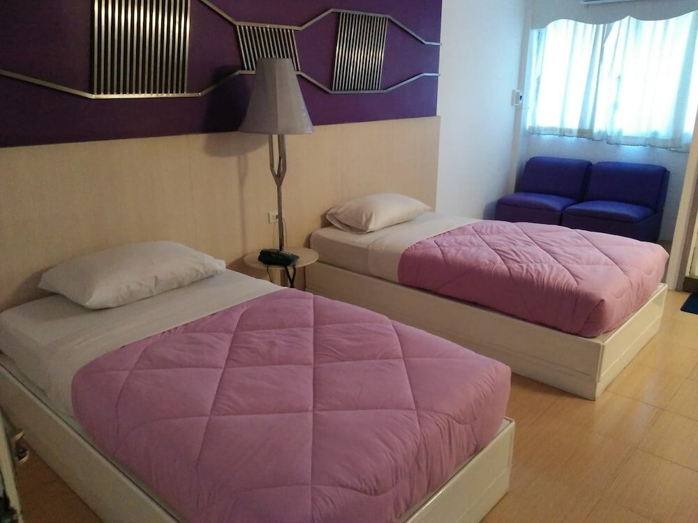 Фото Highway Hotel