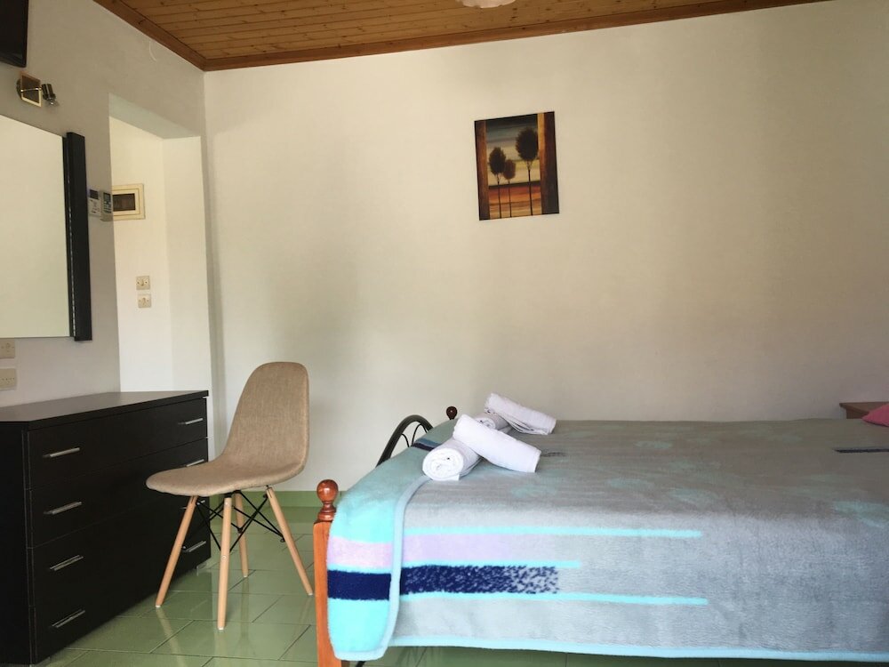 Фото Villa Panorea