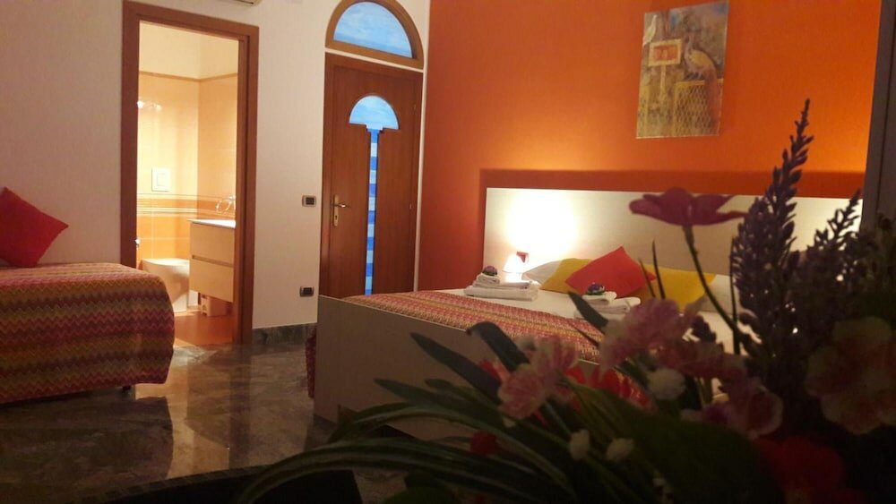 Фото B&b Cornelia