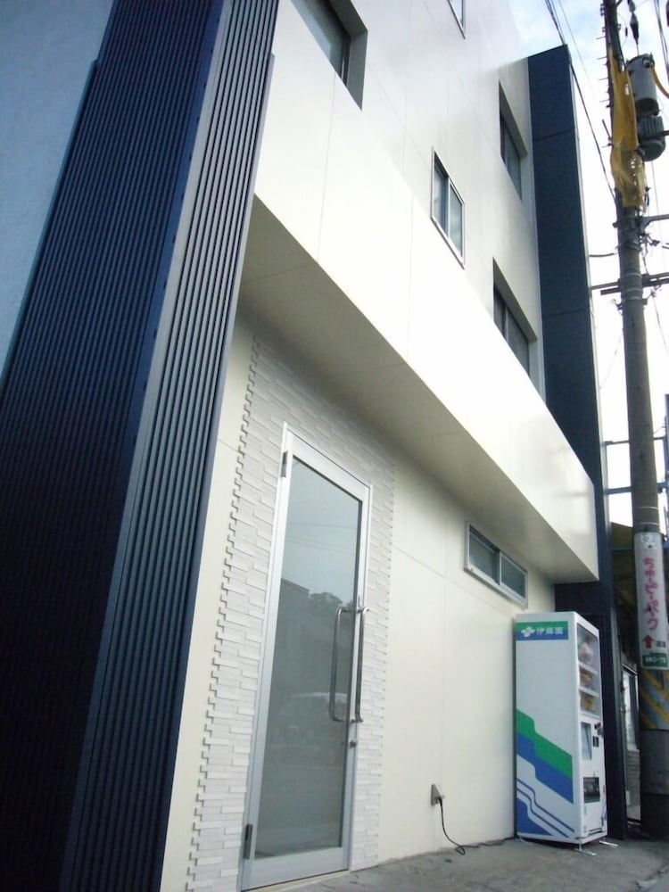 Фото Simple Stay Miyajima – Hostel