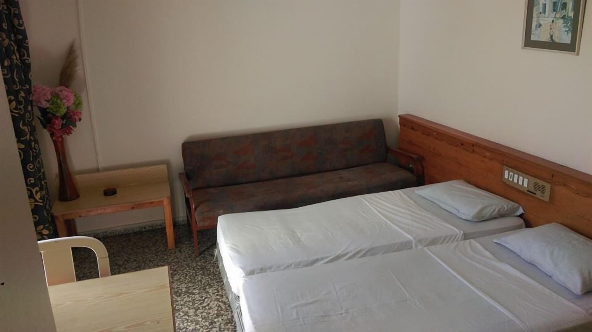 Фото Salmary Hotel Apartments