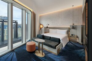 Гостиница Studio City Hotel