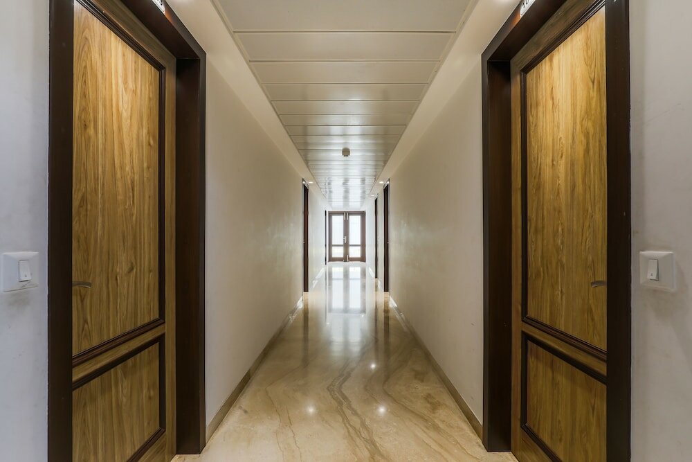 Фото FabHotel Sapphire Inn Mansarovar