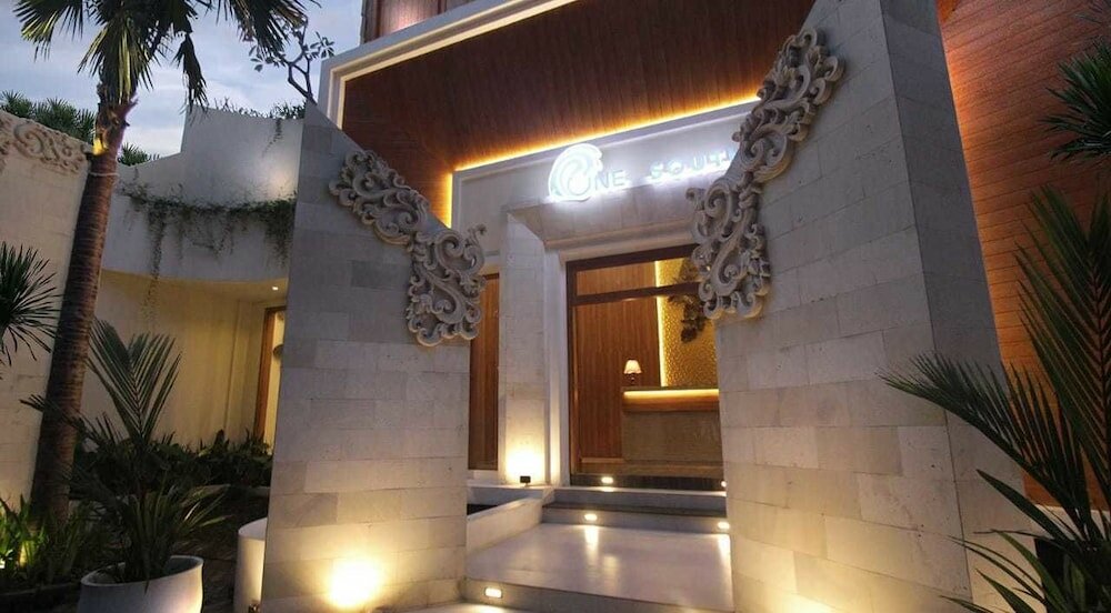 Фото One South Boutique Villa