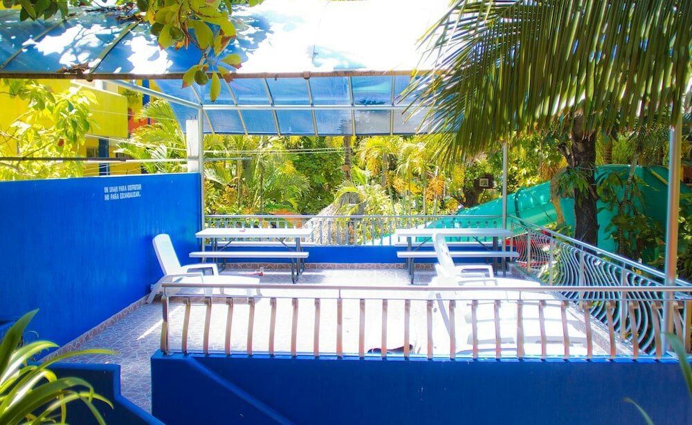 Фото Posada Real