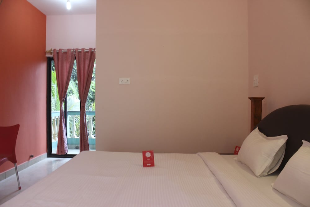 Фото Oyo 7268 near Vagator