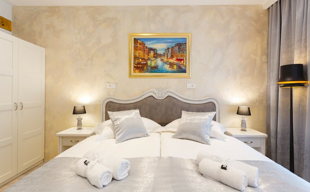 Фото Well Of Life Luxury Rooms