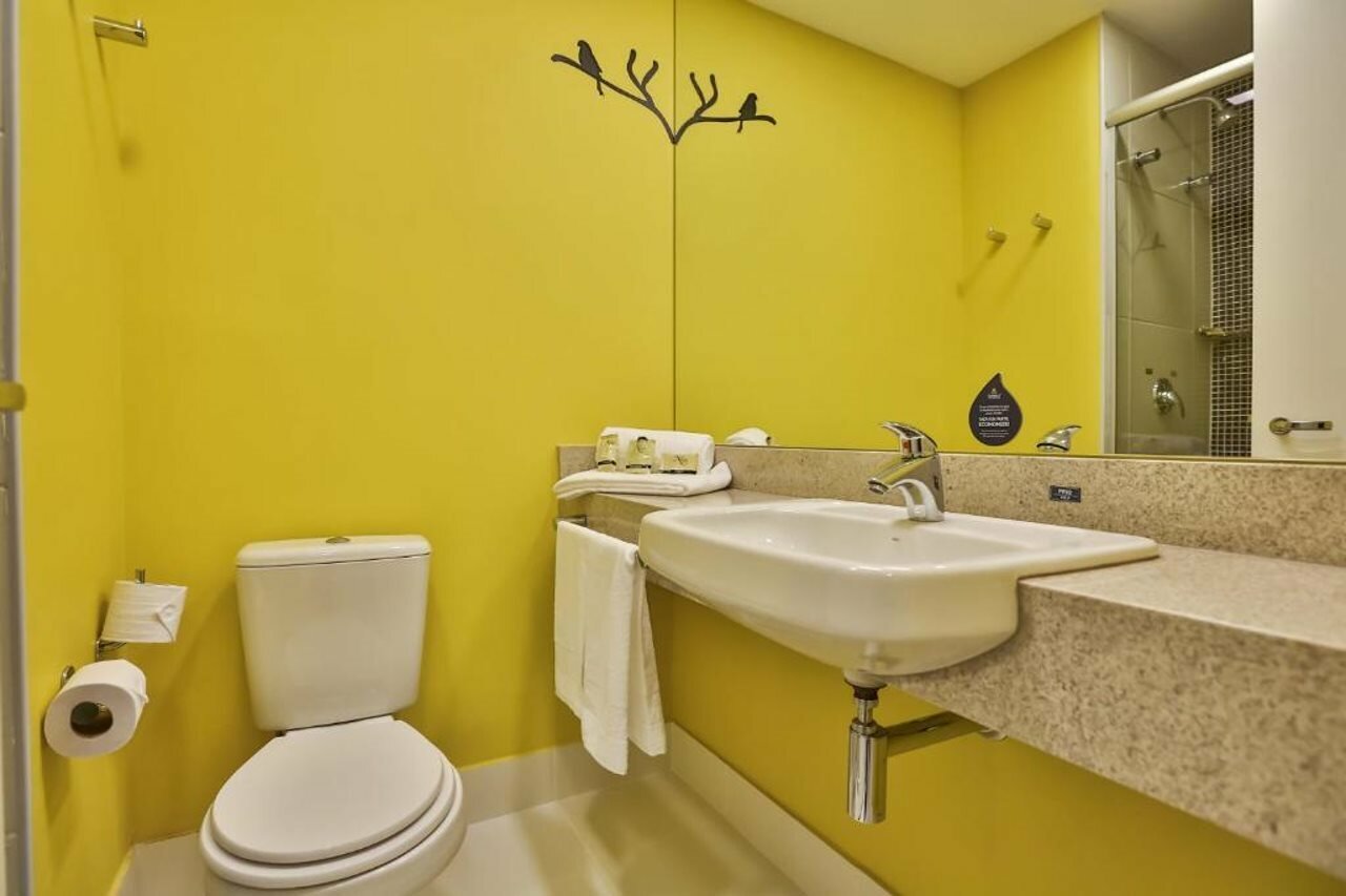 Фото Nobile Inn Pampulha