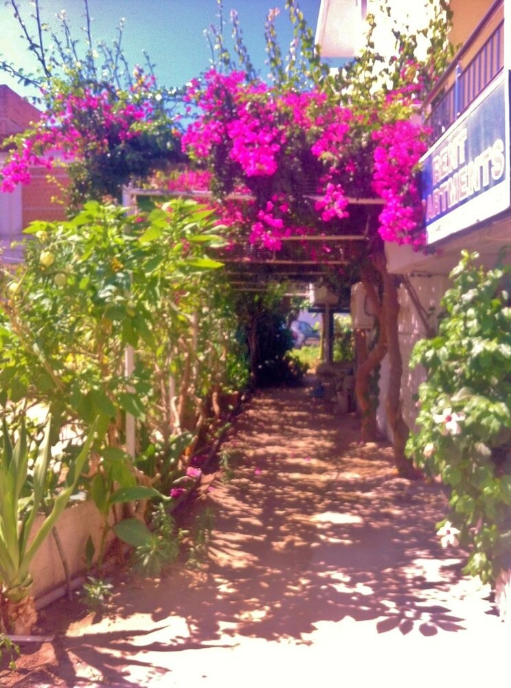 Фото Apollonia Apartments