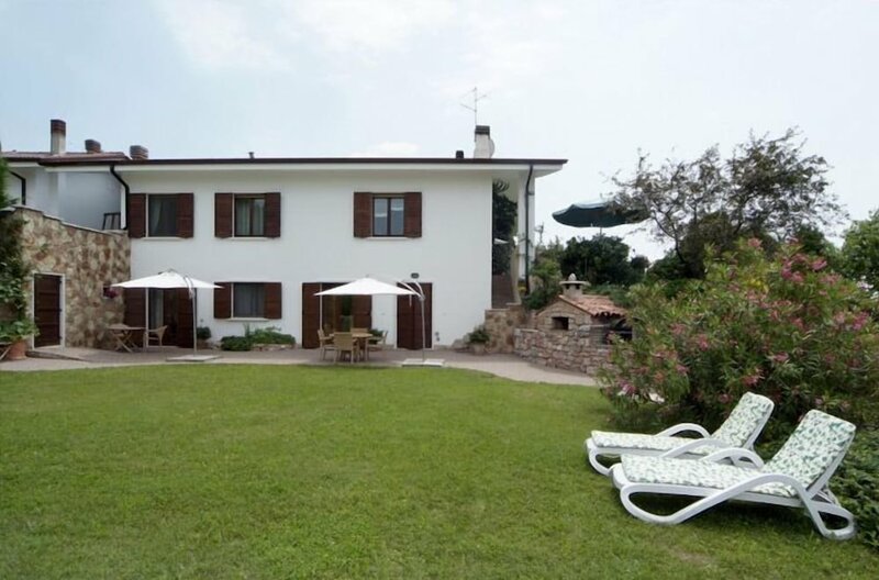 Гостиница Bed and breakfast bei Romy