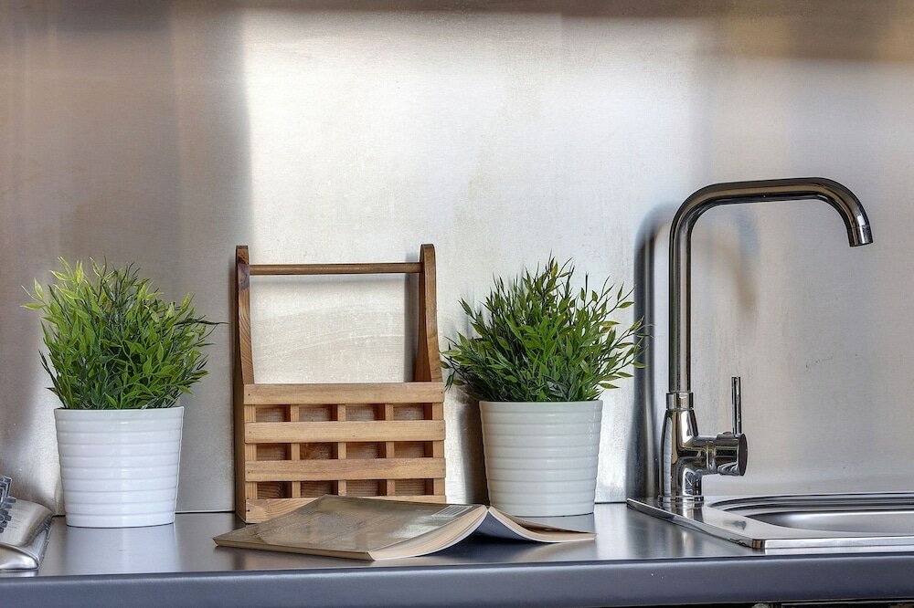 Фото Mamo Florence - Binario 9 Apartment