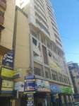 Al Amin Fabrics (Alamgir Road, 110), manufacture and sale of textiles