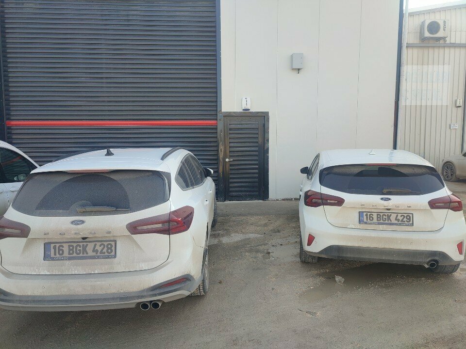 Engineering Eod Engineering, Bursa, photo