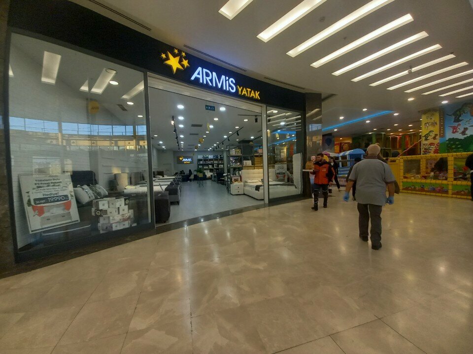 Mattresses Armis Mattress, Antalya, photo