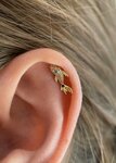 Symbios Jewelry (Bolshaya Molchanovka Street, 17) ، صالون ثقب الجسم