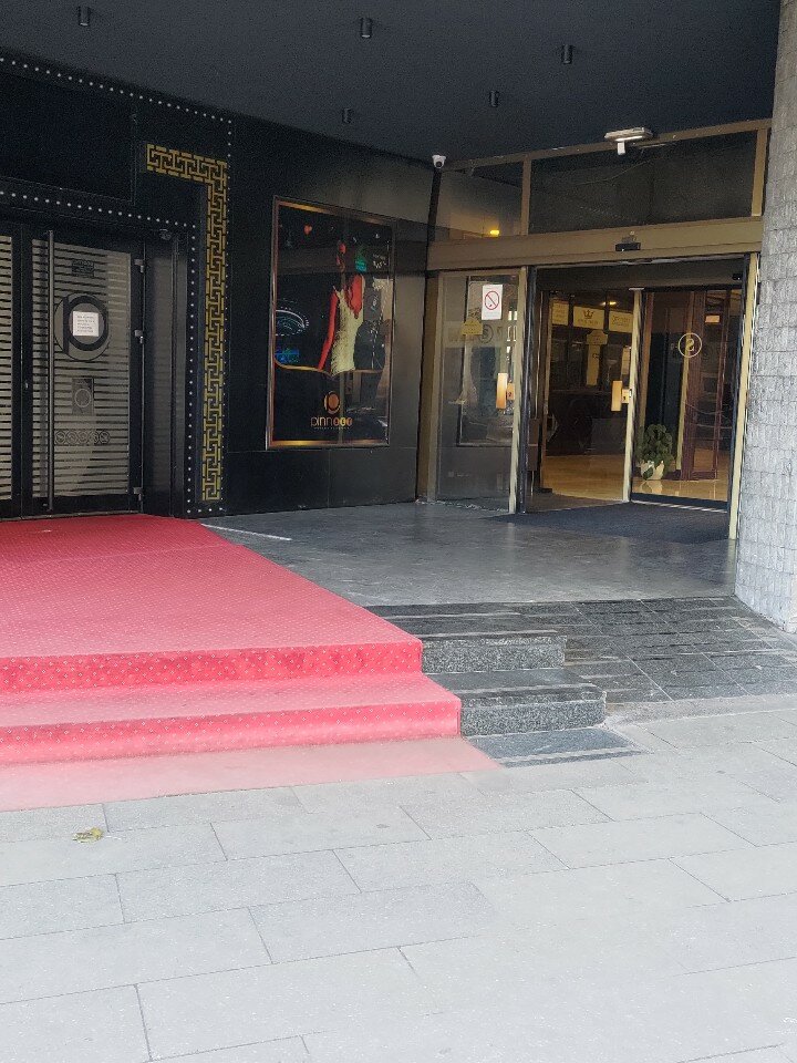 Фото Hotel Slavija