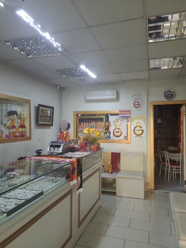 Mamak Kuyumcusu Fotoğraf 2