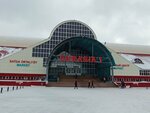 Nazerke (Petrov kóshesi, 24), outerwear shop