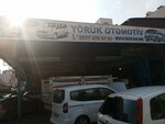 Yoruk Automotive (Antalya, Muratpaşa, Cumhuriyet Mah., 676. Sok., 86), auto parts and auto goods store