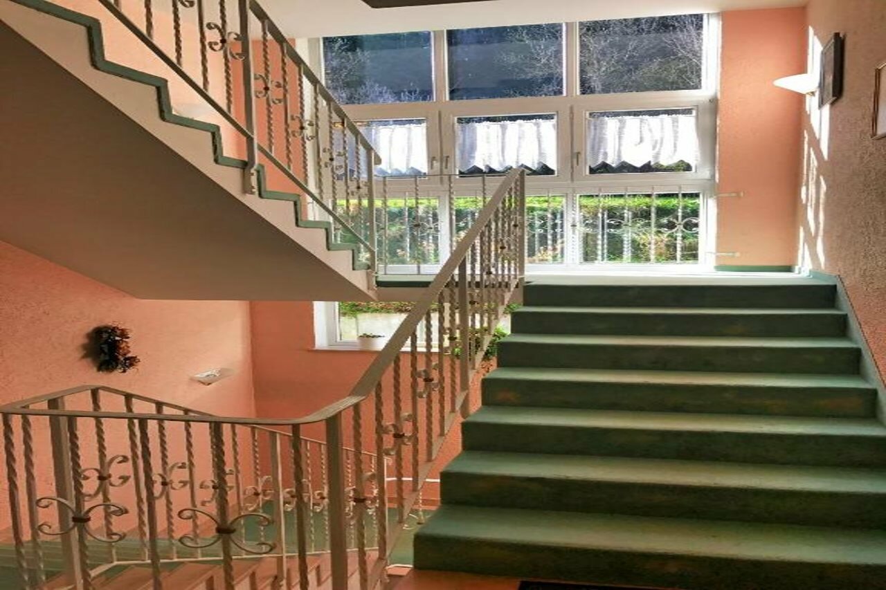 Фото Hotel Kienberger Hof