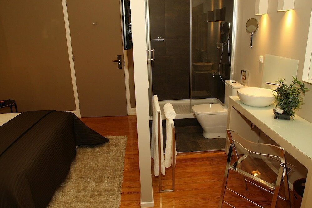 Фото Castilho House