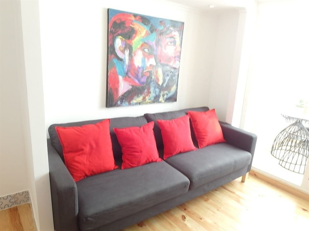 Фото Bairrosweethome