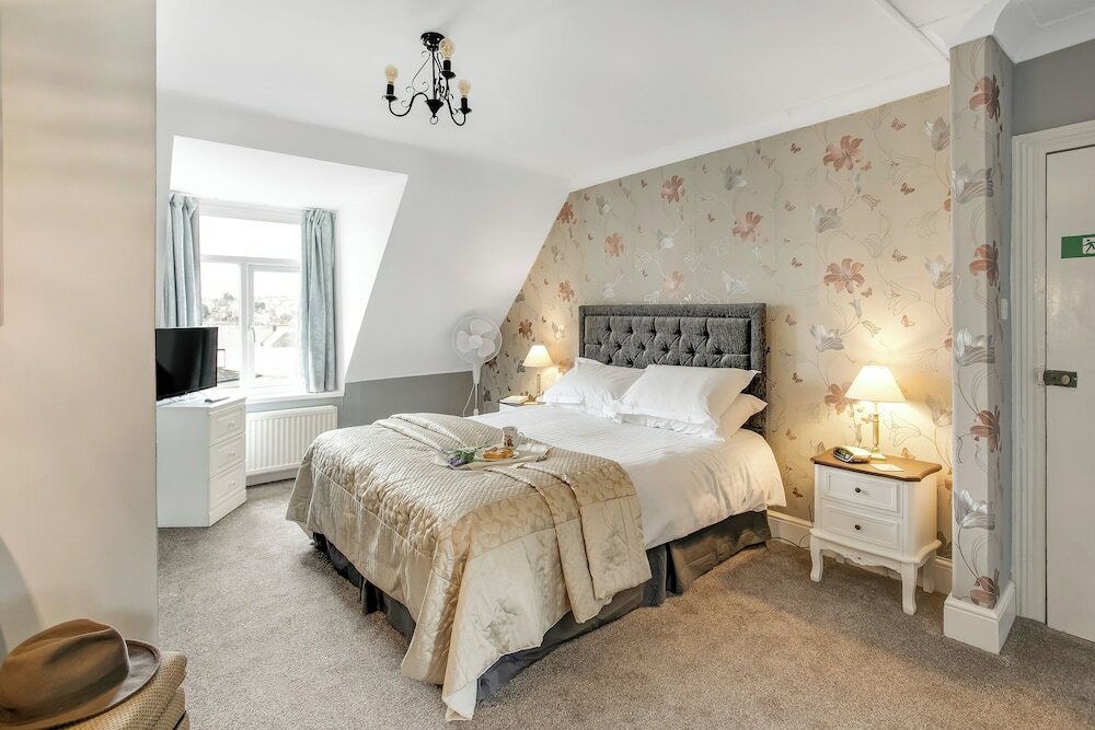 Фото The Chesterfield Guest House