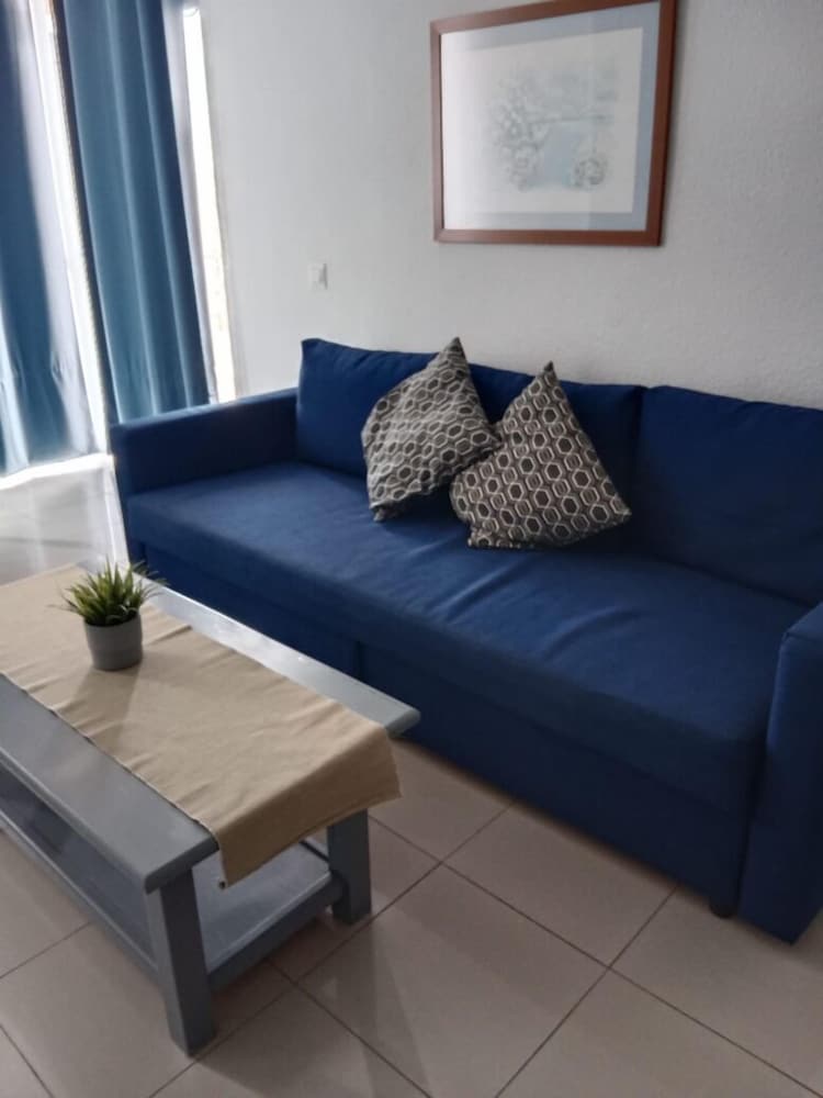 Фото Apartamentos El Velero