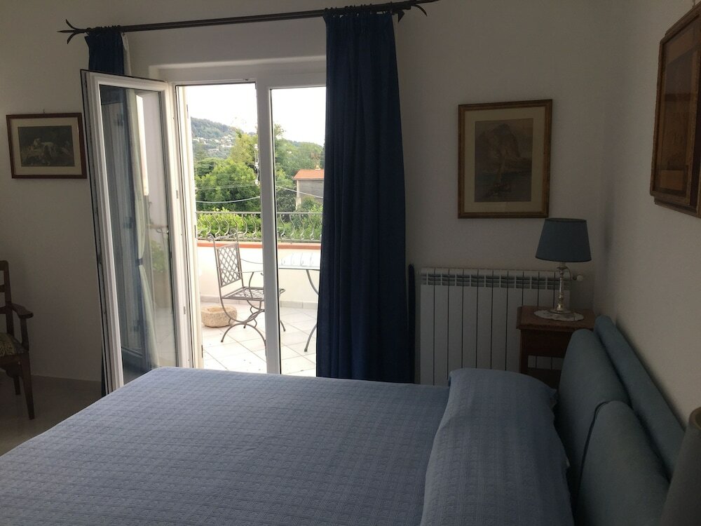 Фото La Ninfa Di Capri