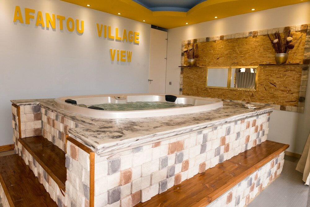 Фото Village View Afantou