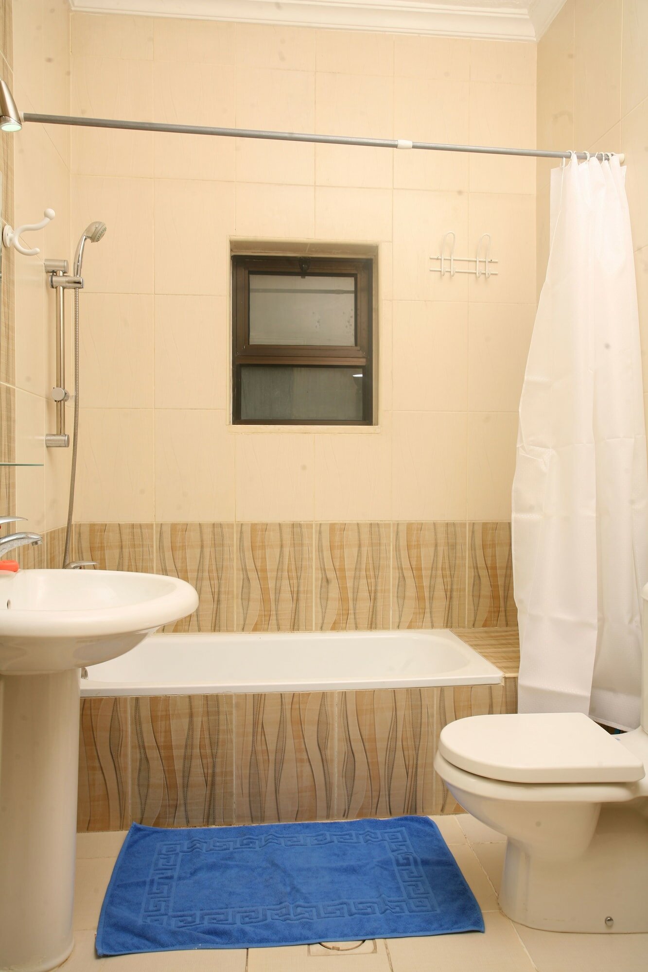 Фото Arabian Suites