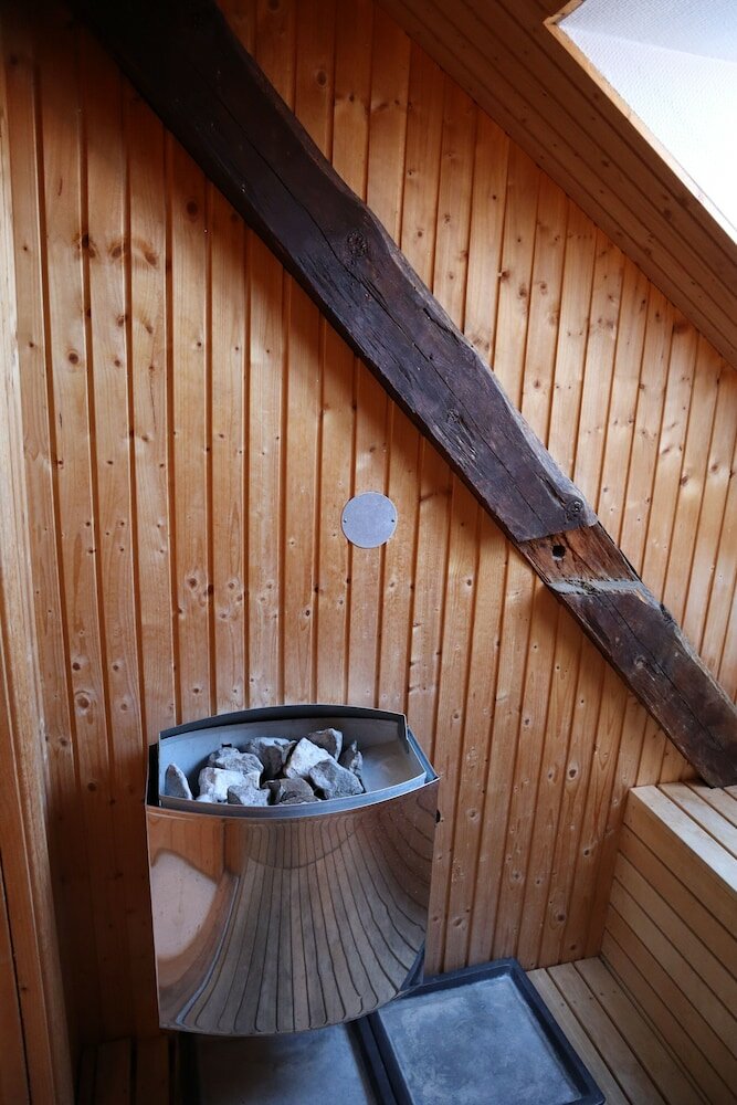 Фото Hotel Anno 1793 Sekelgården