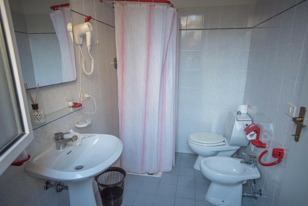 Фото Hotel Santa Caterina