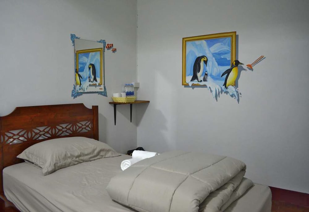 Фото Tukkys Place