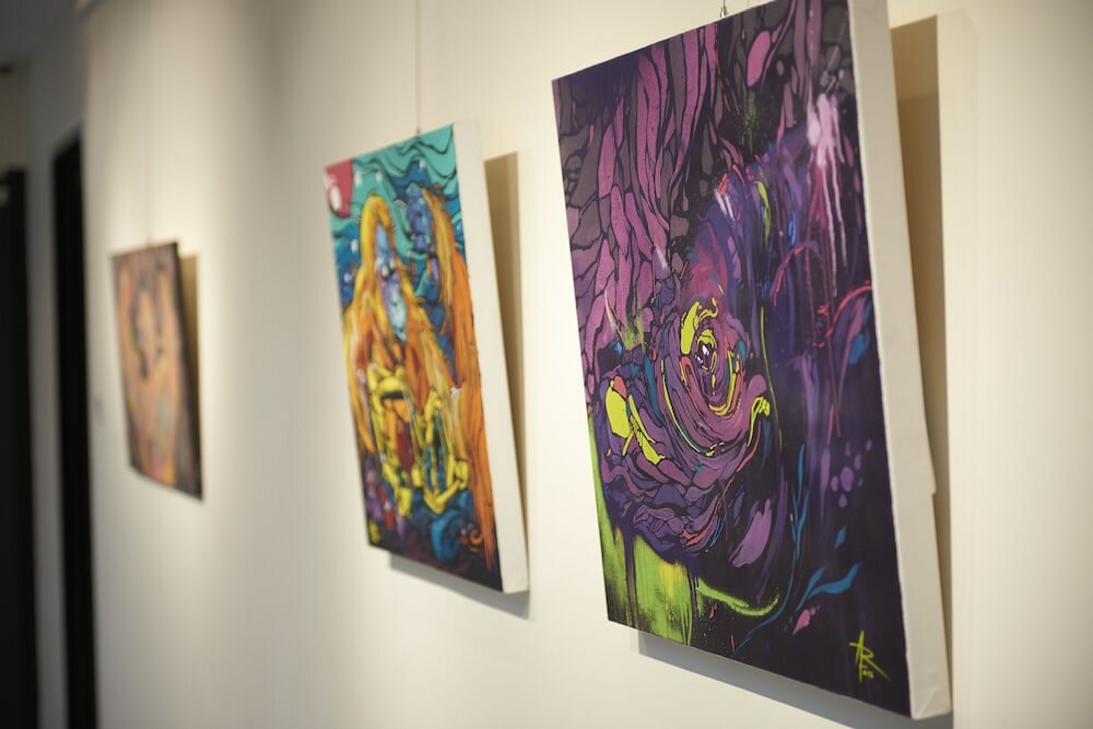 Фото Macalister Terraces Hotel