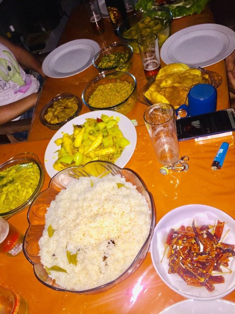 Фото Wonderland Mirissa Lucky Guest Home