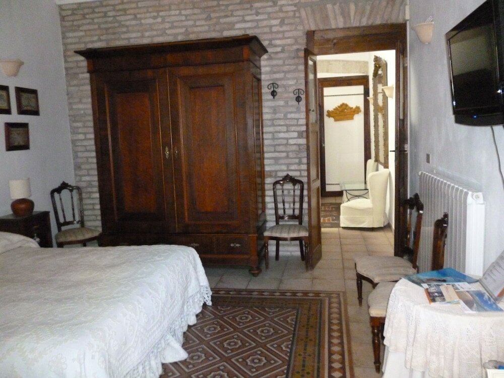 Фото Guest House Il Giardino Segreto