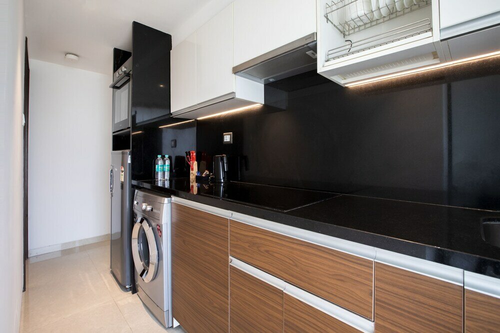 Фото Ramee Techome