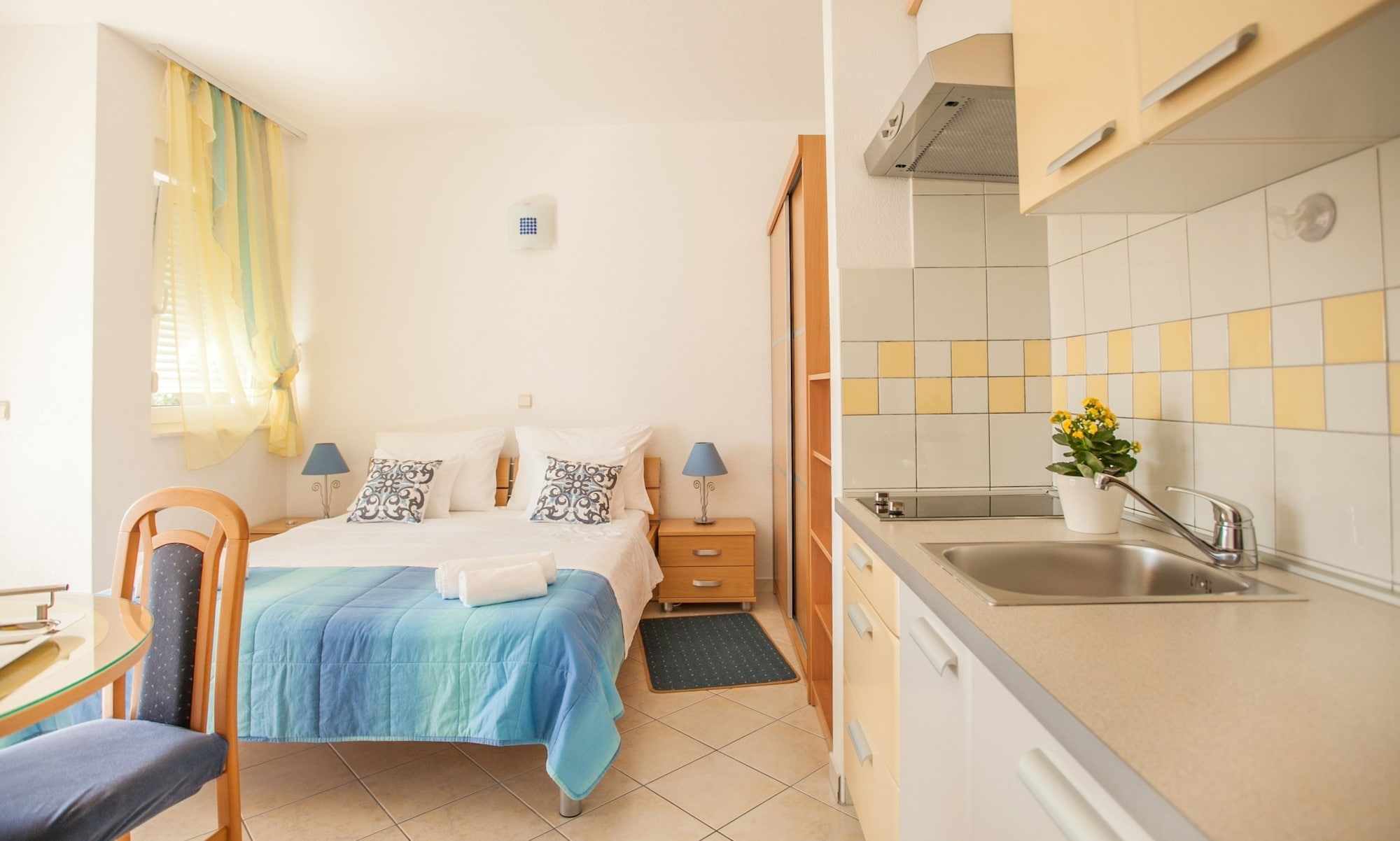 Фото Apartments Barbara