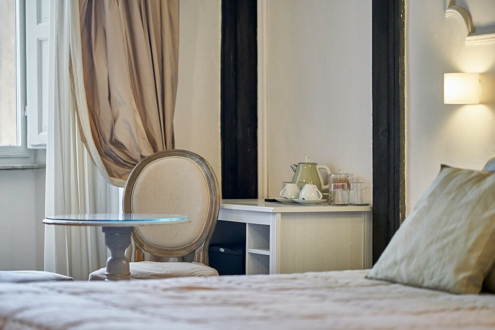 Фото B&b Palazzo del Magnifico