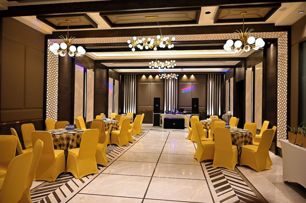 Фото BluSalzz Residence Amritsar