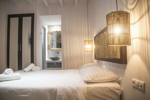 Гостиница Eternal Suites
